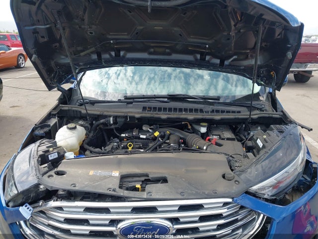Ford gtdi 2022 2FMPK4J99NBB05361 Image 10