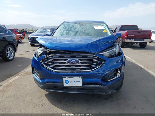 Ford gtdi 2022 2FMPK4J99NBB05361 Image 12