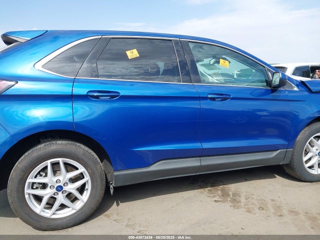 Ford gtdi 2022 2FMPK4J99NBB05361 Image 13