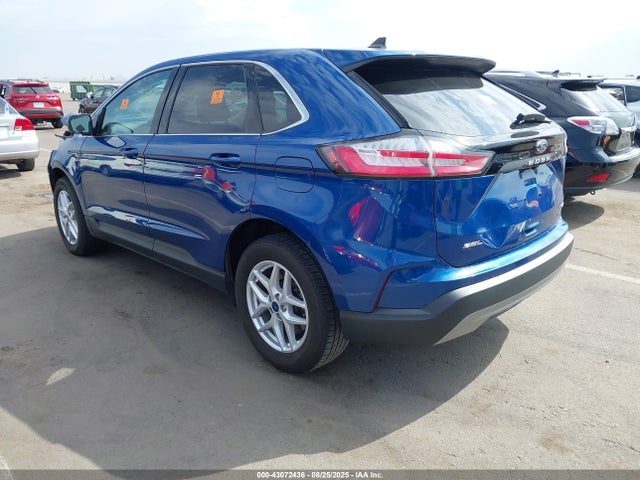 Ford gtdi 2022 2FMPK4J99NBB05361 Image 3