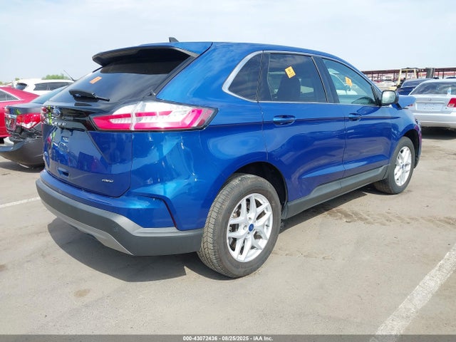Ford gtdi 2022 2FMPK4J99NBB05361 Image 4