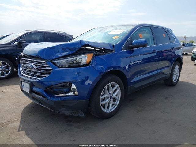 Ford gtdi 2022 2FMPK4J99NBB05361 Image 6
