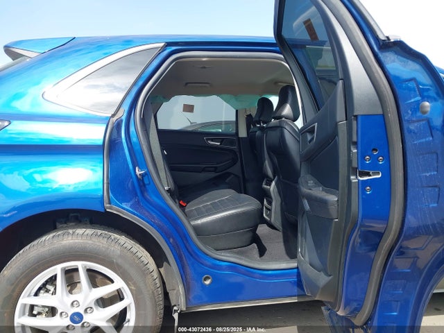 Ford gtdi 2022 2FMPK4J99NBB05361 Image 8