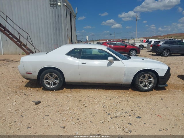 Dodge Challenger 2014 2C3CDYAG4EH233852 Image 13
