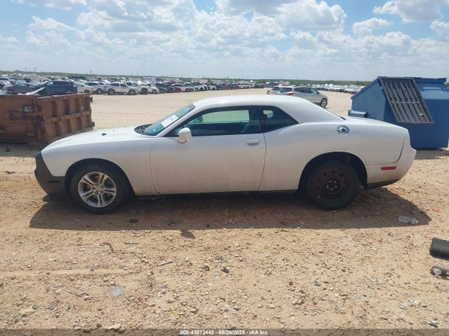 Dodge Challenger 2014 2C3CDYAG4EH233852 Image 14