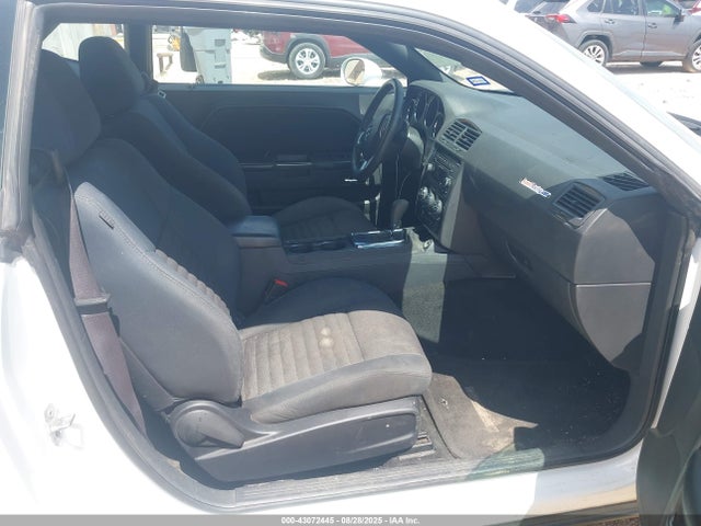 Dodge Challenger 2014 2C3CDYAG4EH233852 Image 5