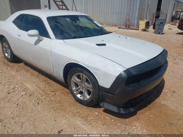 Dodge Challenger 2014 2C3CDYAG4EH233852 Image 6