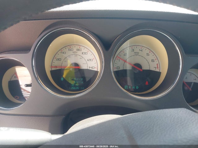 Dodge Challenger 2014 2C3CDYAG4EH233852 Image 7