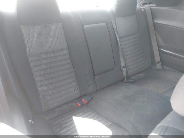 Dodge Challenger 2014 2C3CDYAG4EH233852 Image 8
