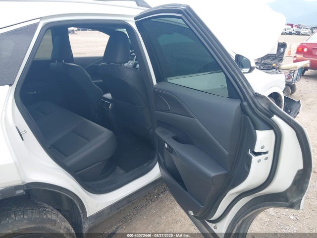 Lexus a25a-fxs 2025 2T2BBMCA3SC069672 Image 8