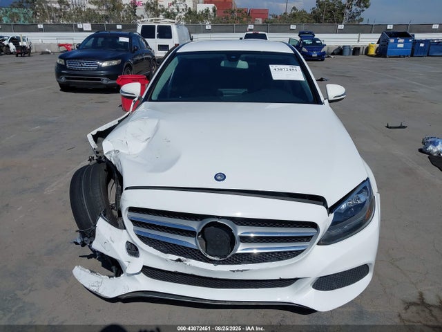 55SWF4JBXHU214294 Mercedes-Benz m274