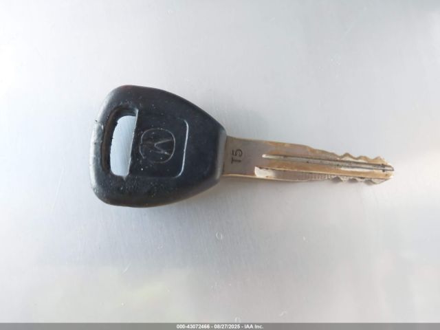 2002 ACURA RSX JH4DC53092C009412 Photo 10