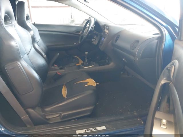 2002 ACURA RSX JH4DC53092C009412 Photo 4