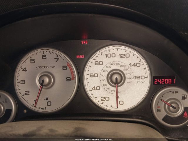 2002 ACURA RSX JH4DC53092C009412 Photo 6