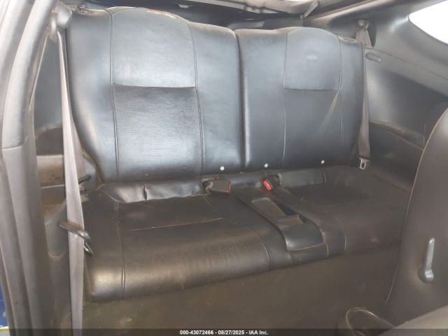 2002 ACURA RSX JH4DC53092C009412 Photo 7