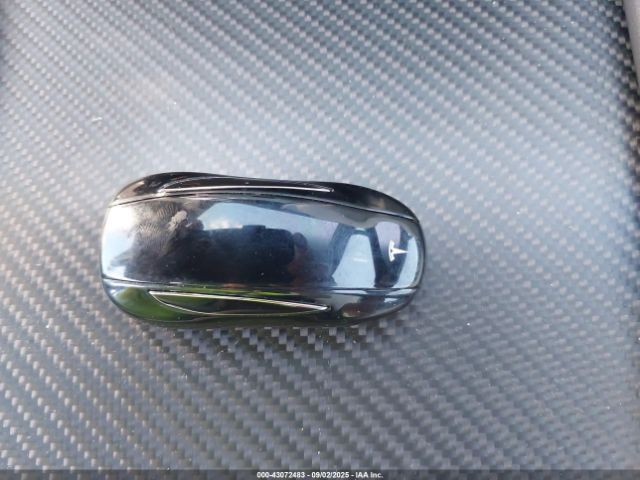 2017 TESLA MODEL X 5YJXCDE27HF040404 Photo 10