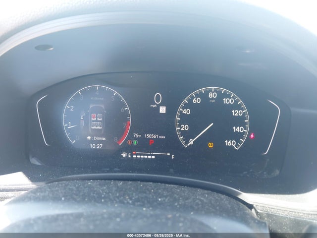 Honda k20c2 2022 2HGFE2F24NH544652 Image 7