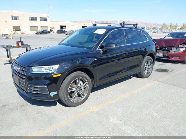 WA1G2AFY0L2062464 Audi Q5 E