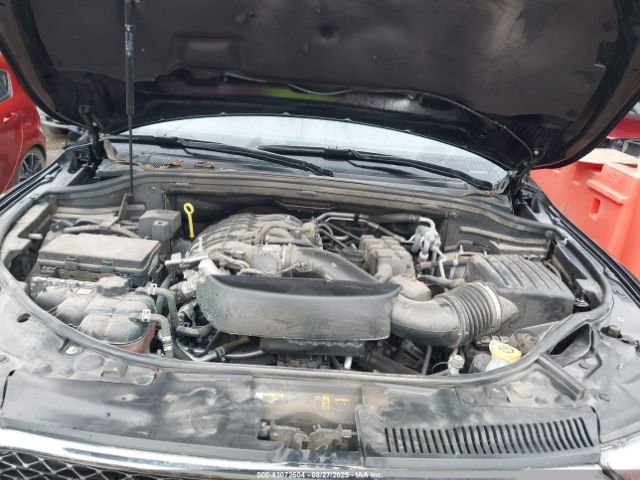 2023 DODGE DURANGO 1C4RDJAG8PC592236 Photo 9