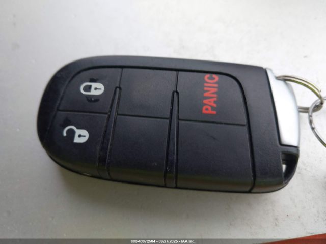 2023 DODGE DURANGO 1C4RDJAG8PC592236 Photo 10