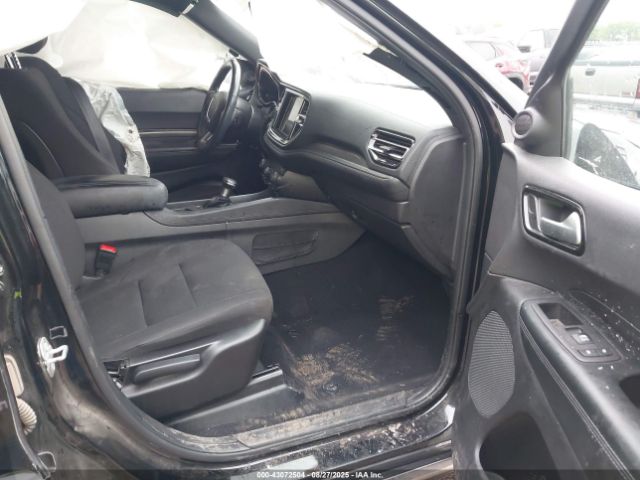 2023 DODGE DURANGO 1C4RDJAG8PC592236 Photo 4