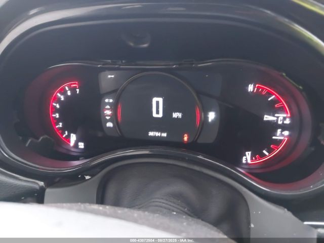 2023 DODGE DURANGO 1C4RDJAG8PC592236 Photo 6