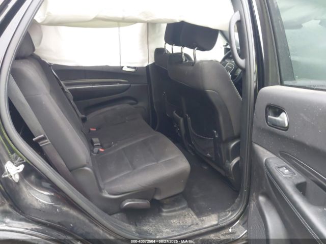 2023 DODGE DURANGO 1C4RDJAG8PC592236 Photo 7