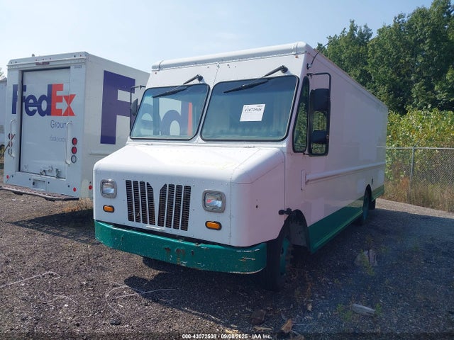 Продаж на аукціоні авто 2012 Workhorse Custom Chassis Commercial Chassis W42, vin: 5B4JFD2D8C3450031, номер лоту: 43072508