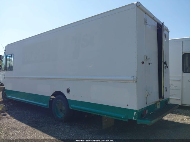 Продаж на аукціоні авто 2012 Workhorse Custom Chassis Commercial Chassis W42, vin: 5B4JFD2D8C3450031, номер лоту: 43072508