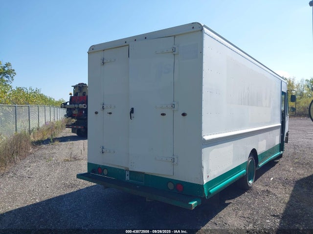 Продаж на аукціоні авто 2012 Workhorse Custom Chassis Commercial Chassis W42, vin: 5B4JFD2D8C3450031, номер лоту: 43072508