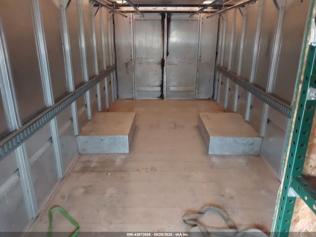 Продаж на аукціоні авто 2012 Workhorse Custom Chassis Commercial Chassis W42, vin: 5B4JFD2D8C3450031, номер лоту: 43072508