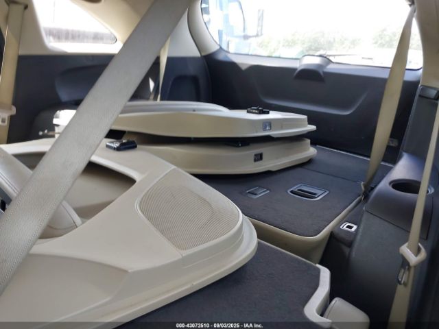 2014 ACURA MDX 5FRYD4H48EB025984 Photo 7