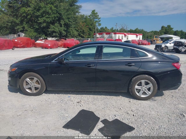1G1ZD5ST5NF168391 Chevrolet lfv - direct injection, variable valve timing, gen 1 gmna