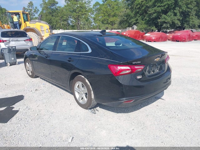 1G1ZD5ST5NF168391 Chevrolet lfv - direct injection, variable valve timing, gen 1 gmna