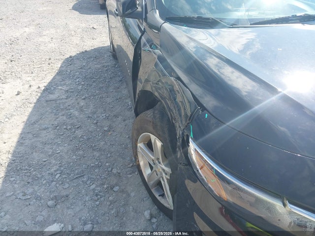 1G1ZD5ST5NF168391 Chevrolet lfv - direct injection, variable valve timing, gen 1 gmna