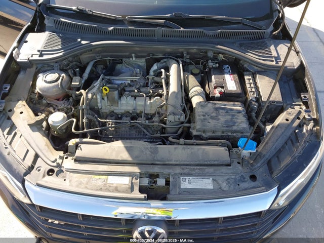 Volkswagen 1.4 tsi 2019 3VWC57BU9KM197254 Image 10