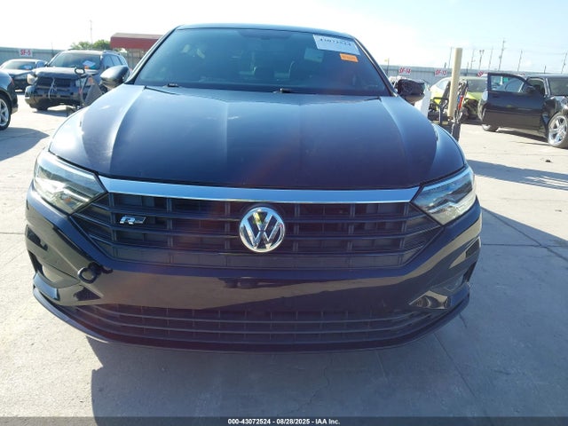 Volkswagen 1.4 tsi 2019 3VWC57BU9KM197254 Image 13