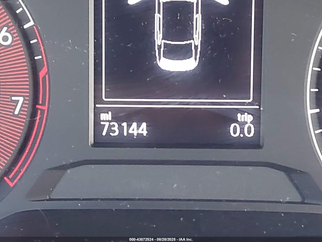 Volkswagen 1.4 tsi 2019 3VWC57BU9KM197254 Image 16
