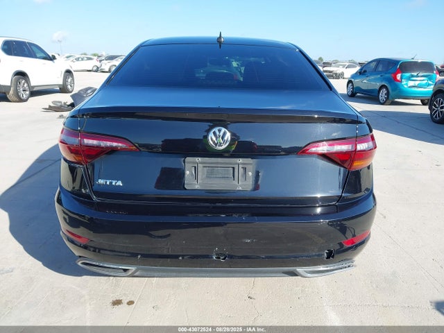Volkswagen 1.4 tsi 2019 3VWC57BU9KM197254 Image 17