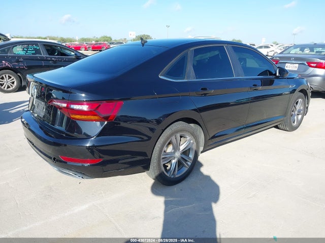 Volkswagen 1.4 tsi 2019 3VWC57BU9KM197254 Image 4