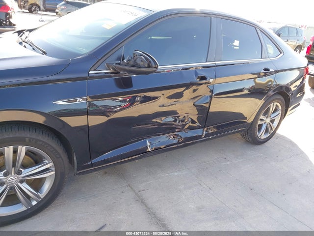 Volkswagen 1.4 tsi 2019 3VWC57BU9KM197254 Image 6