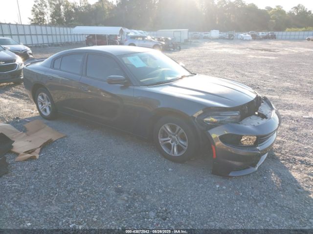 2019 DODGE CHARGER 2C3CDXBG6KH664746