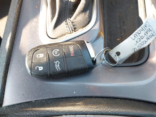 2019 DODGE CHARGER 2C3CDXBG6KH664746 Photo 10