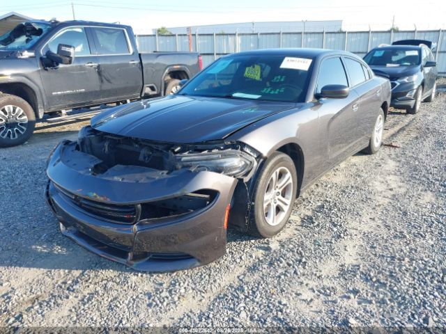 2019 DODGE CHARGER 2C3CDXBG6KH664746 Photo 5