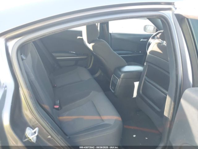 2019 DODGE CHARGER 2C3CDXBG6KH664746 Photo 7