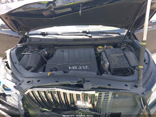 Buick lfx 2014 1G4GF5G38EF128304 Image 10