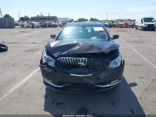 Buick lfx 2014 1G4GF5G38EF128304 Image 12