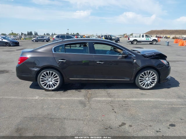 Buick lfx 2014 1G4GF5G38EF128304 Image 13