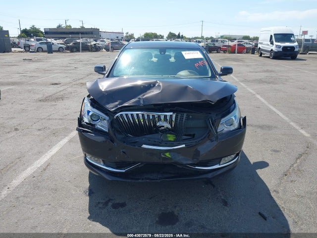 Buick lfx 2014 1G4GF5G38EF128304 Image 6