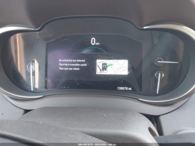 Buick lfx 2014 1G4GF5G38EF128304 Image 7